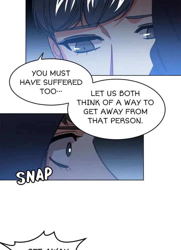 Huey Soft Cleansing Chapter 46 page 40 - 