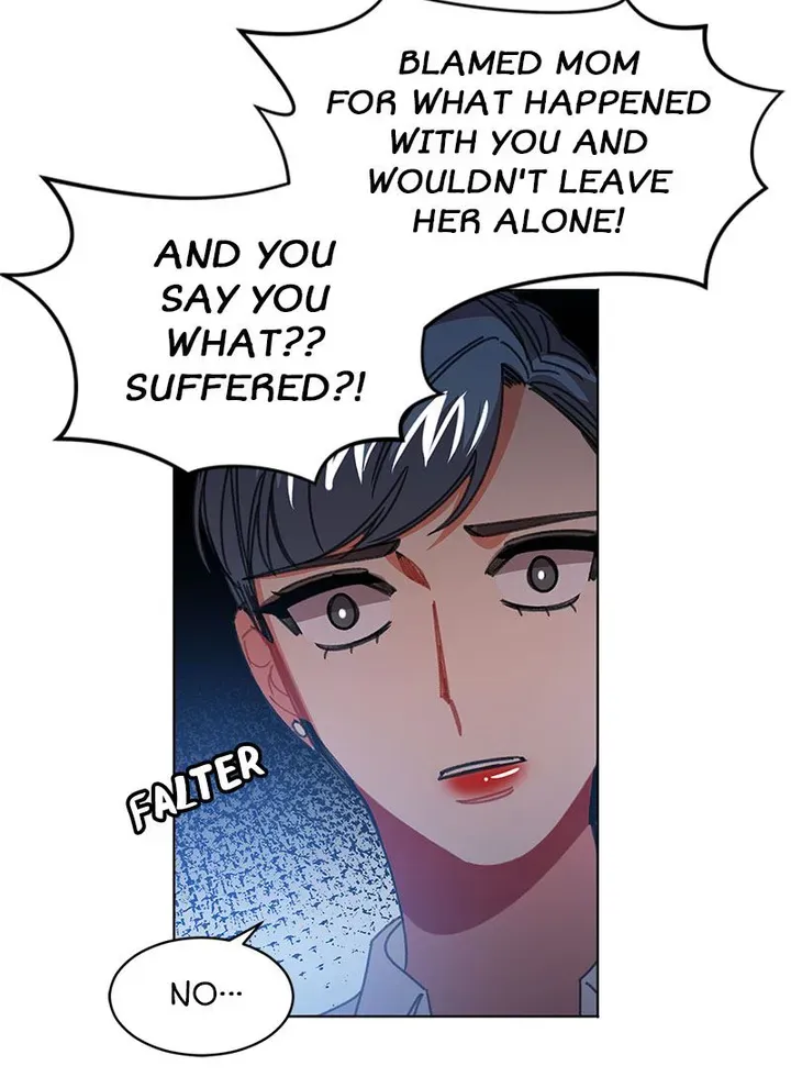 Huey Soft Cleansing Chapter 46 page 42 - 