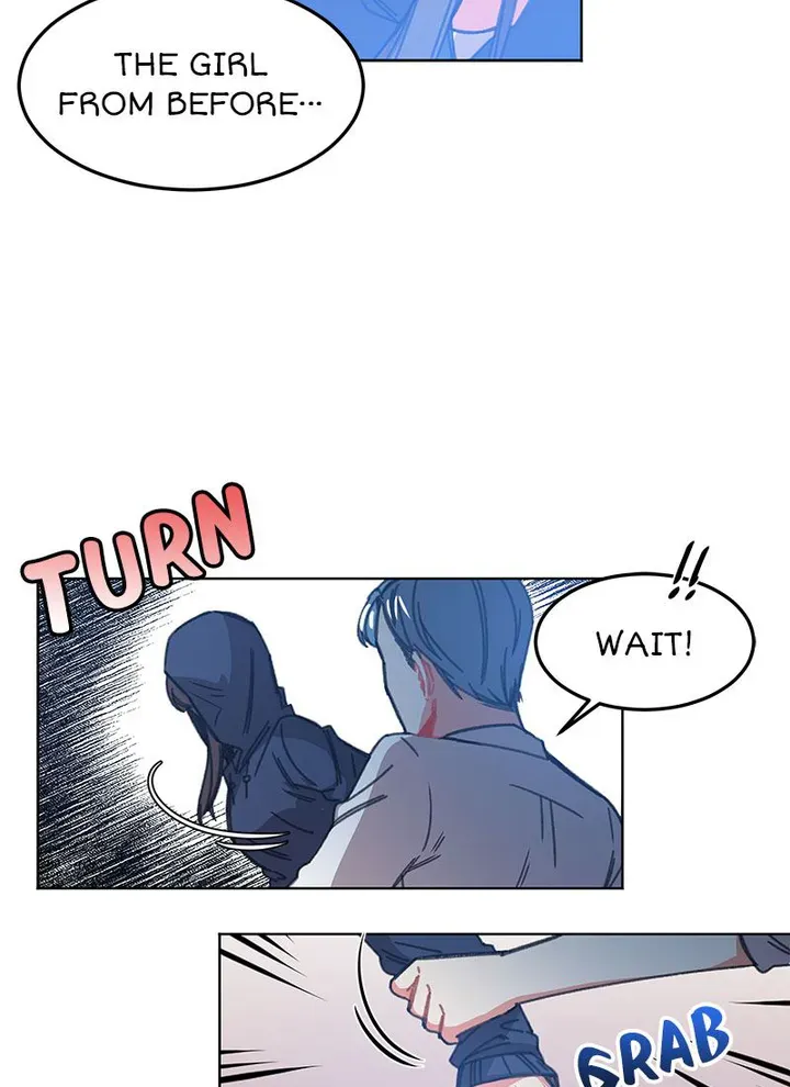 Huey Soft Cleansing Chapter 46 page 7 - 