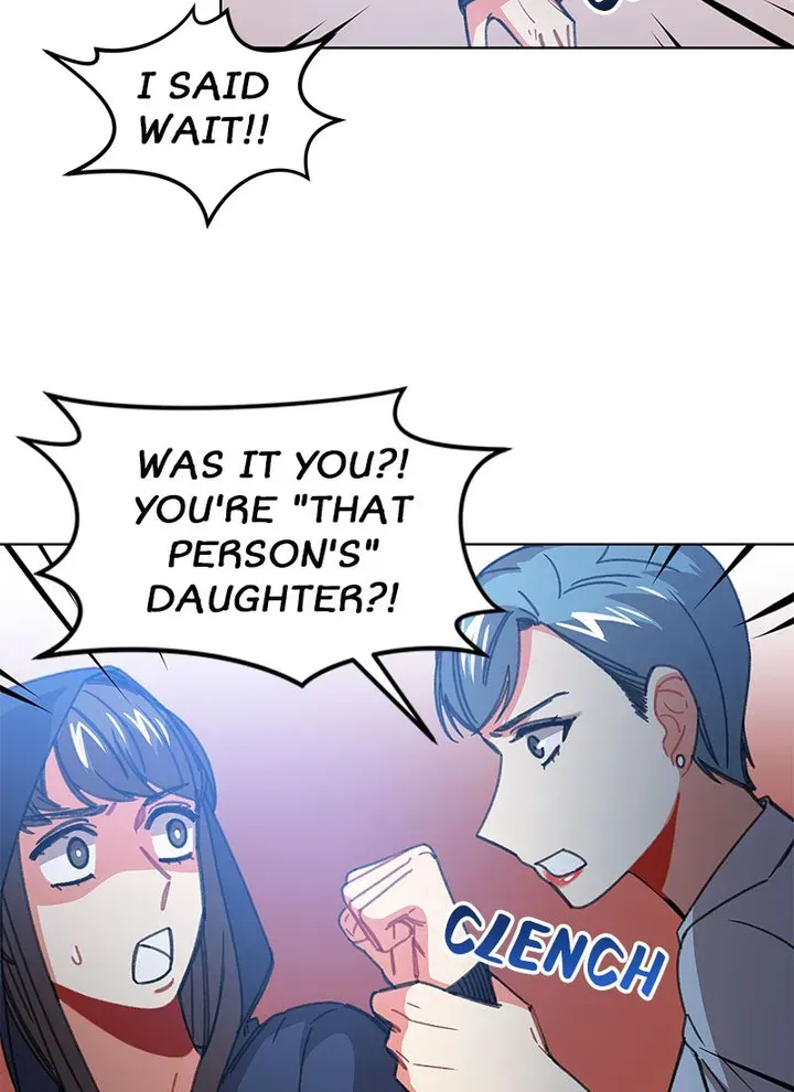 Huey Soft Cleansing Chapter 46 page 8 - 