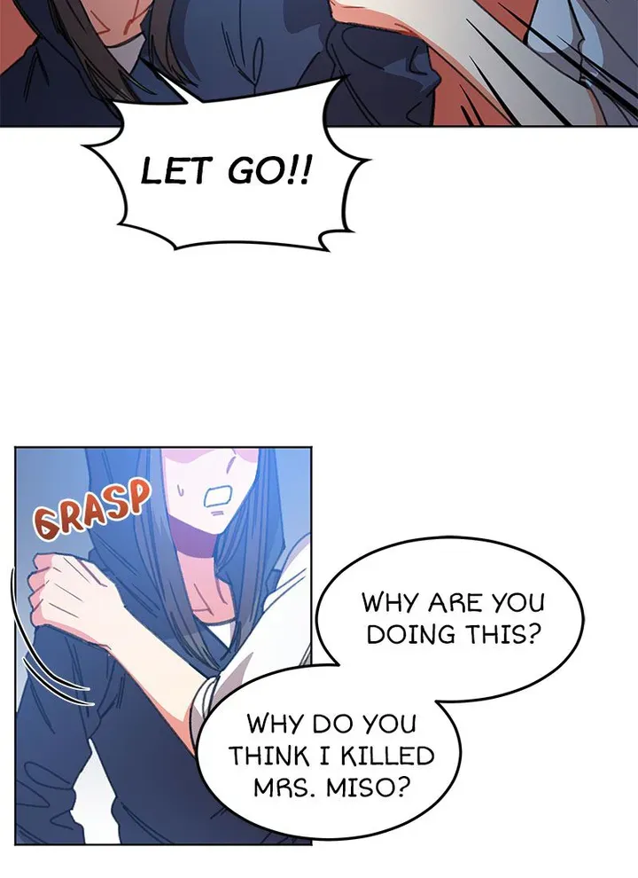 Huey Soft Cleansing Chapter 46 page 9 - 
