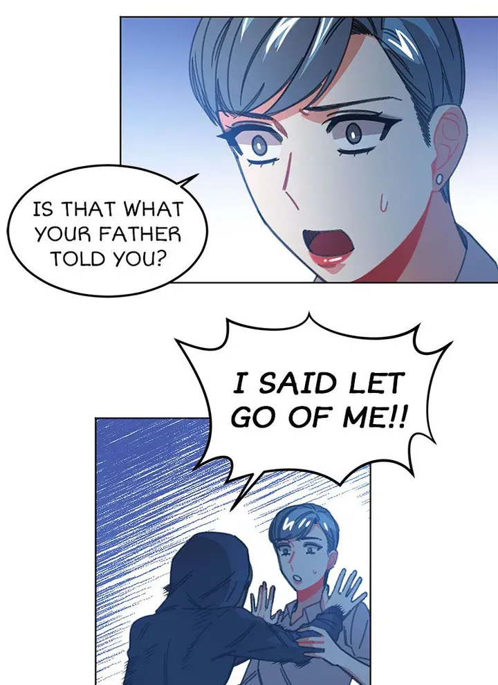 Huey Soft Cleansing Chapter 46 page 10 - 