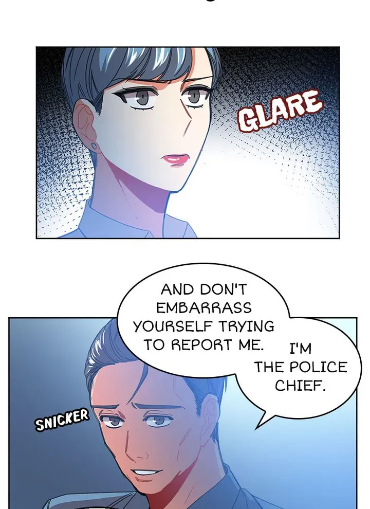 Huey Soft Cleansing Chapter 47 page 11 - 