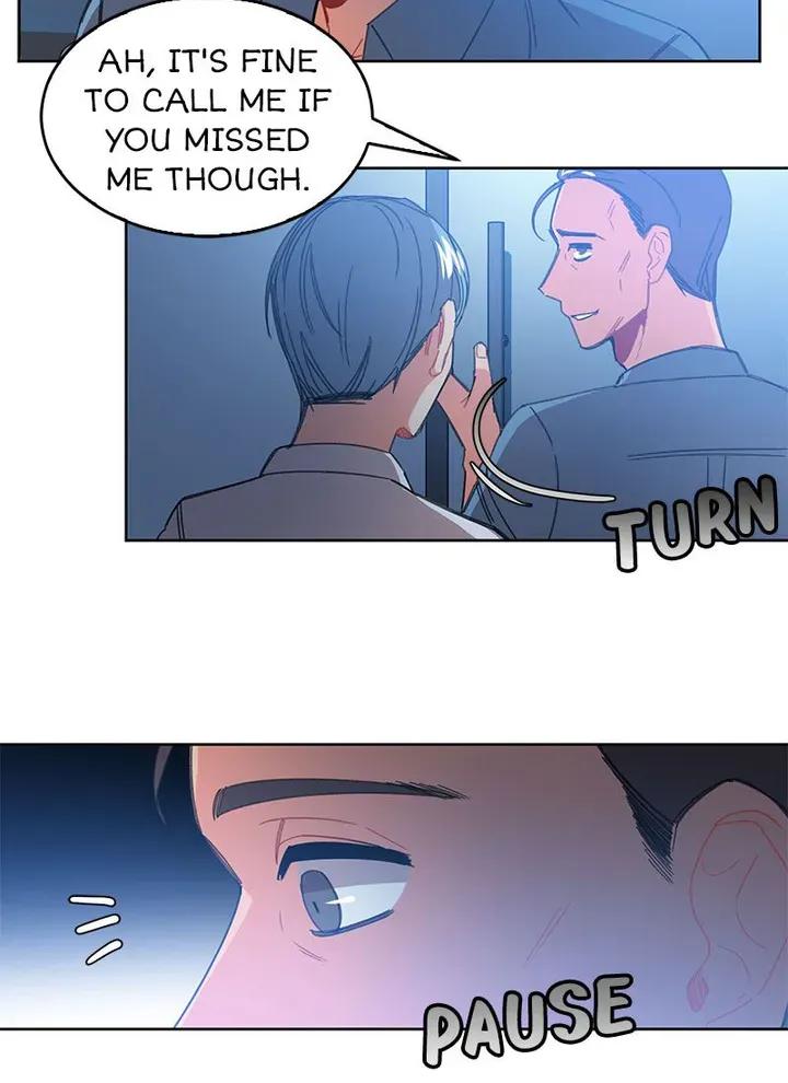 Huey Soft Cleansing Chapter 47 page 12 - 