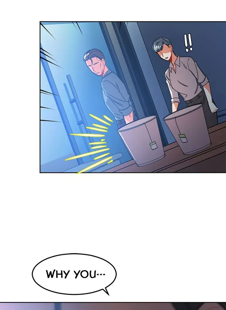 Huey Soft Cleansing Chapter 47 page 13 - 
