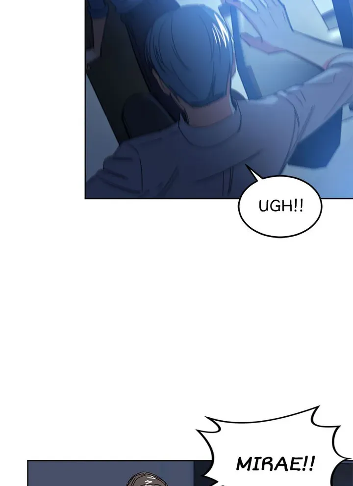 Huey Soft Cleansing Chapter 47 page 17 - 