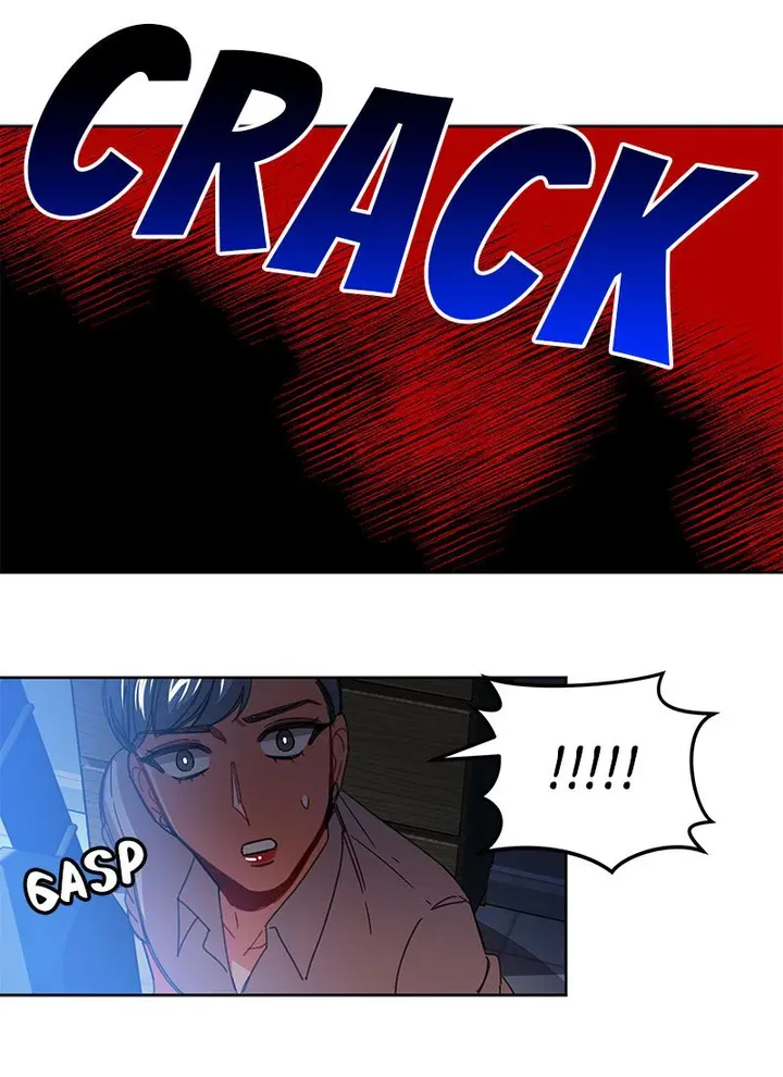 Huey Soft Cleansing Chapter 47 page 20 - 