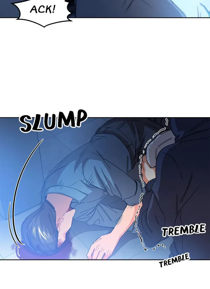 Huey Soft Cleansing Chapter 47 page 24 - 