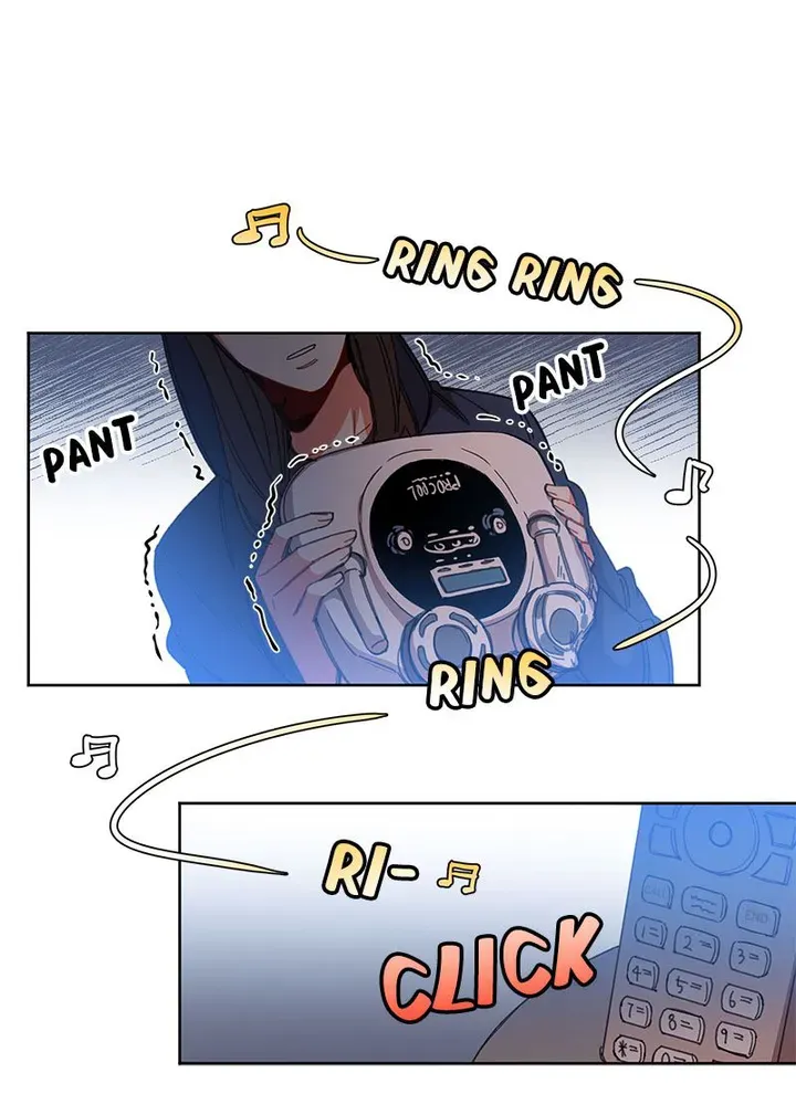 Huey Soft Cleansing Chapter 47 page 25 - 