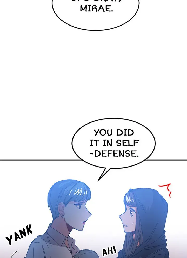 Huey Soft Cleansing Chapter 47 page 29 - 