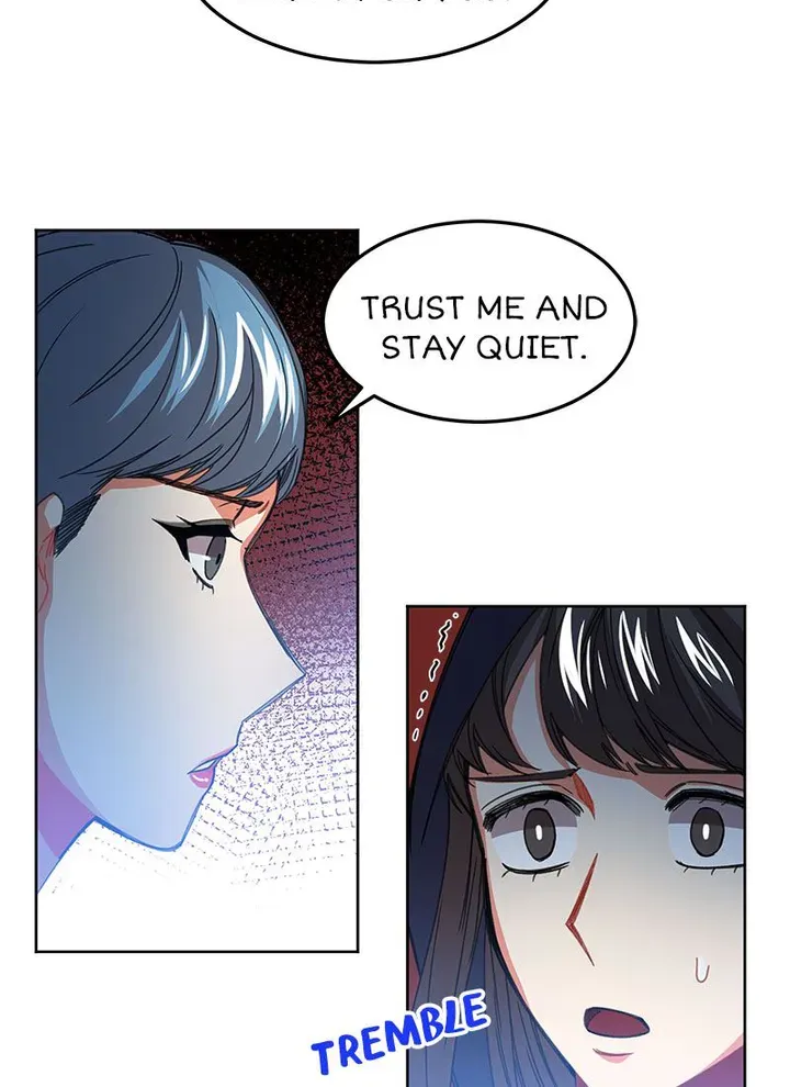 Huey Soft Cleansing Chapter 47 page 4 - 