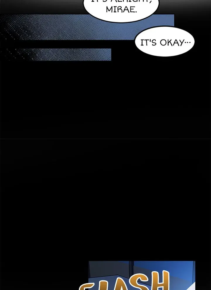 Huey Soft Cleansing Chapter 47 page 31 - 