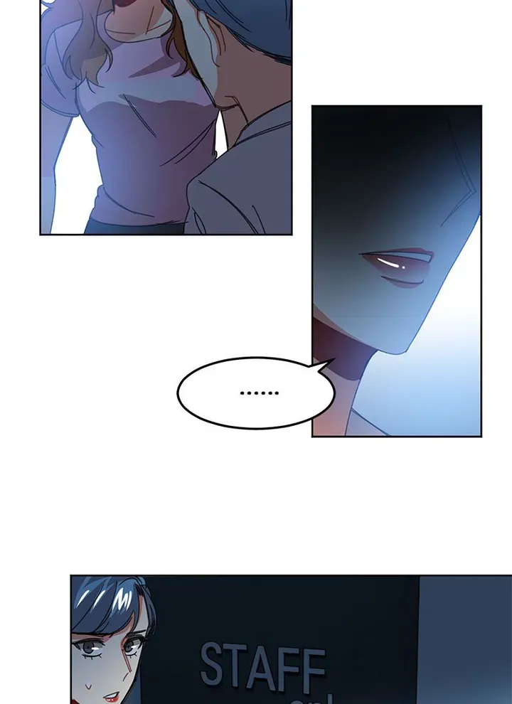 Huey Soft Cleansing Chapter 47 page 35 - 