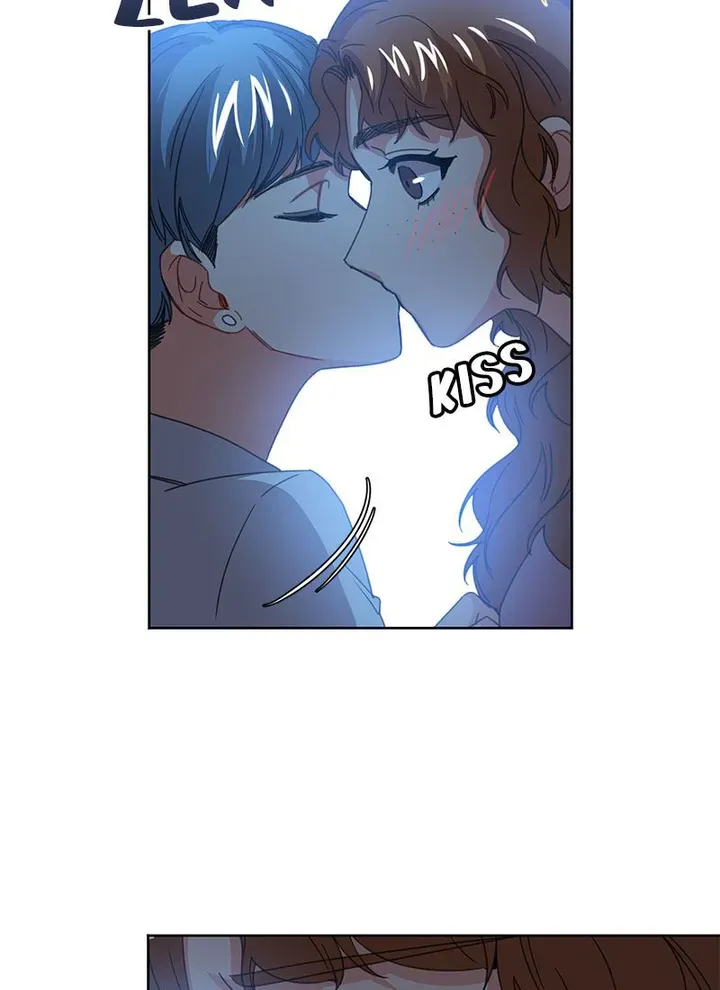 Huey Soft Cleansing Chapter 47 page 37 - 