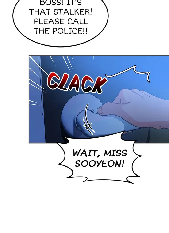 Huey Soft Cleansing Chapter 47 page 40 - 