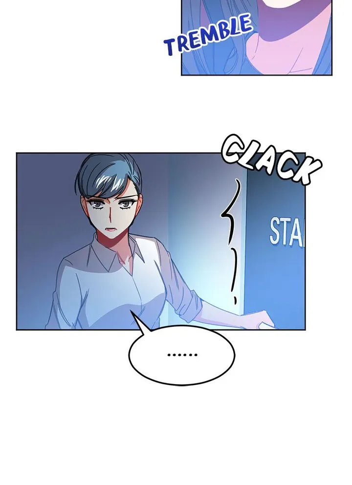 Huey Soft Cleansing Chapter 47 page 5 - 