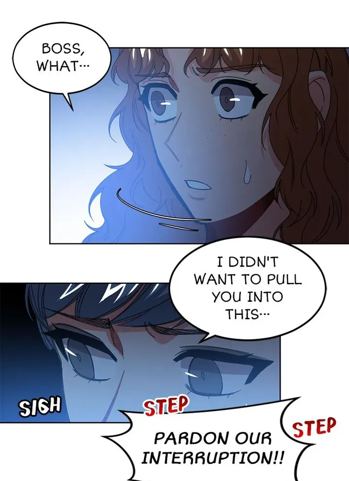 Huey Soft Cleansing Chapter 47 page 42 - 