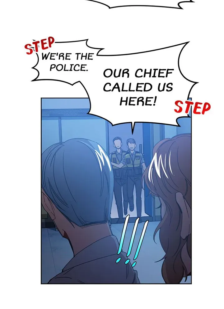 Huey Soft Cleansing Chapter 47 page 43 - 