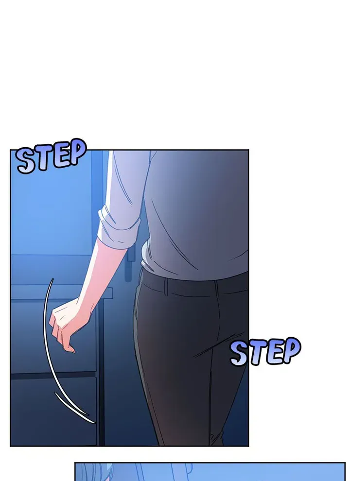 Huey Soft Cleansing Chapter 47 page 6 - 