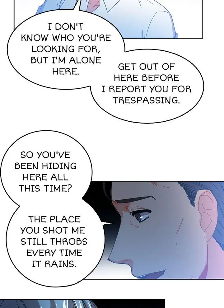 Huey Soft Cleansing Chapter 47 page 9 - 