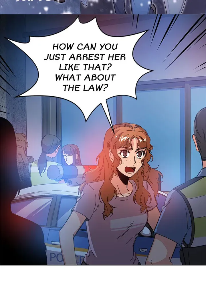 Huey Soft Cleansing Chapter 48 page 2 - 