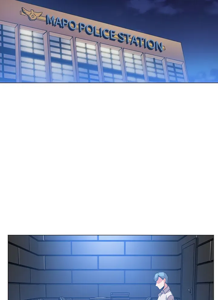 Huey Soft Cleansing Chapter 48 page 11 - 