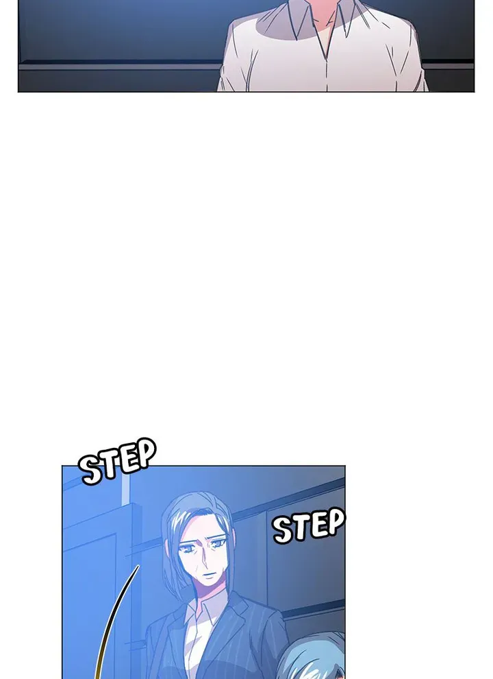 Huey Soft Cleansing Chapter 48 page 13 - 
