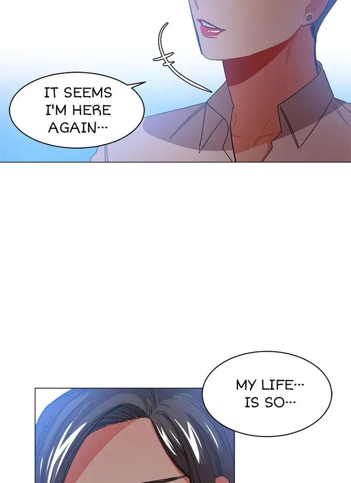 Huey Soft Cleansing Chapter 48 page 15 - 