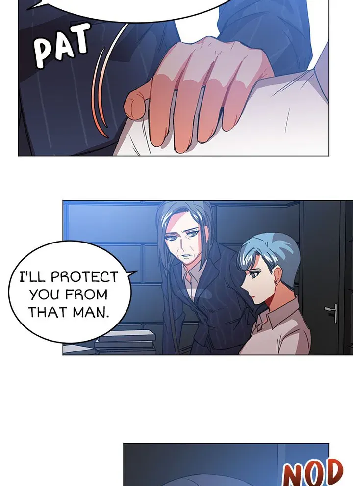 Huey Soft Cleansing Chapter 48 page 17 - 