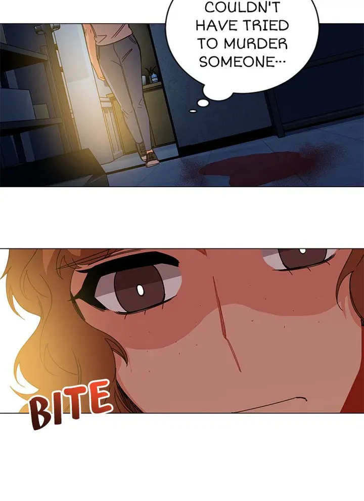 Huey Soft Cleansing Chapter 48 page 20 - 