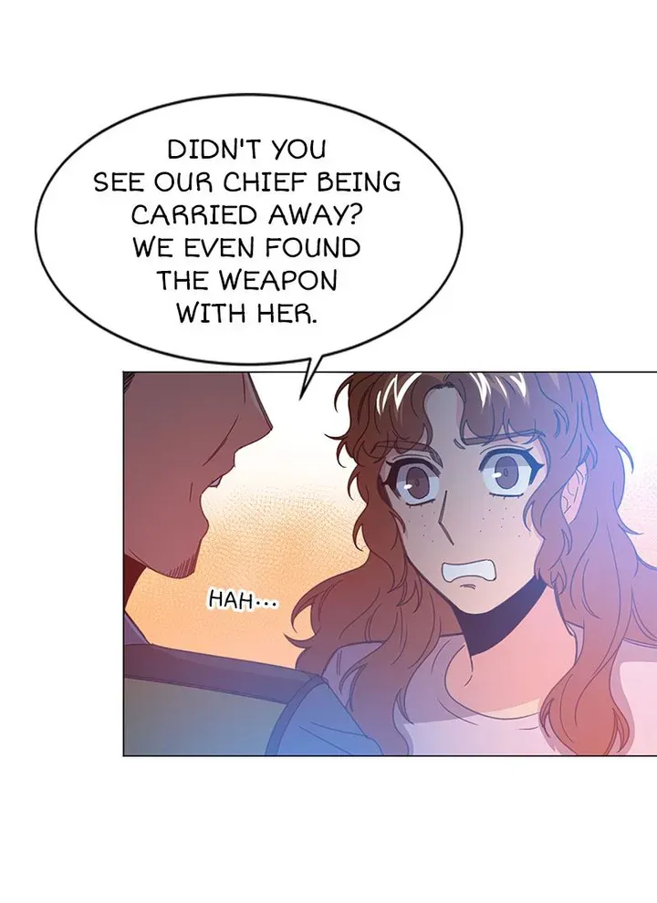 Huey Soft Cleansing Chapter 48 page 3 - 