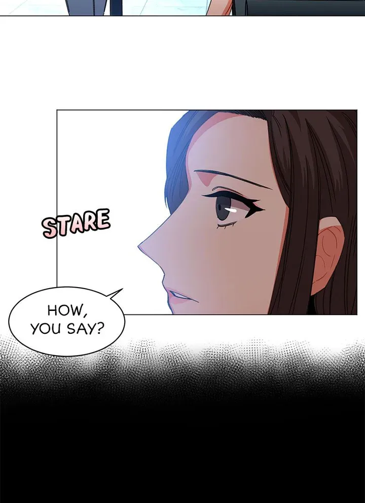 Huey Soft Cleansing Chapter 48 page 24 - 