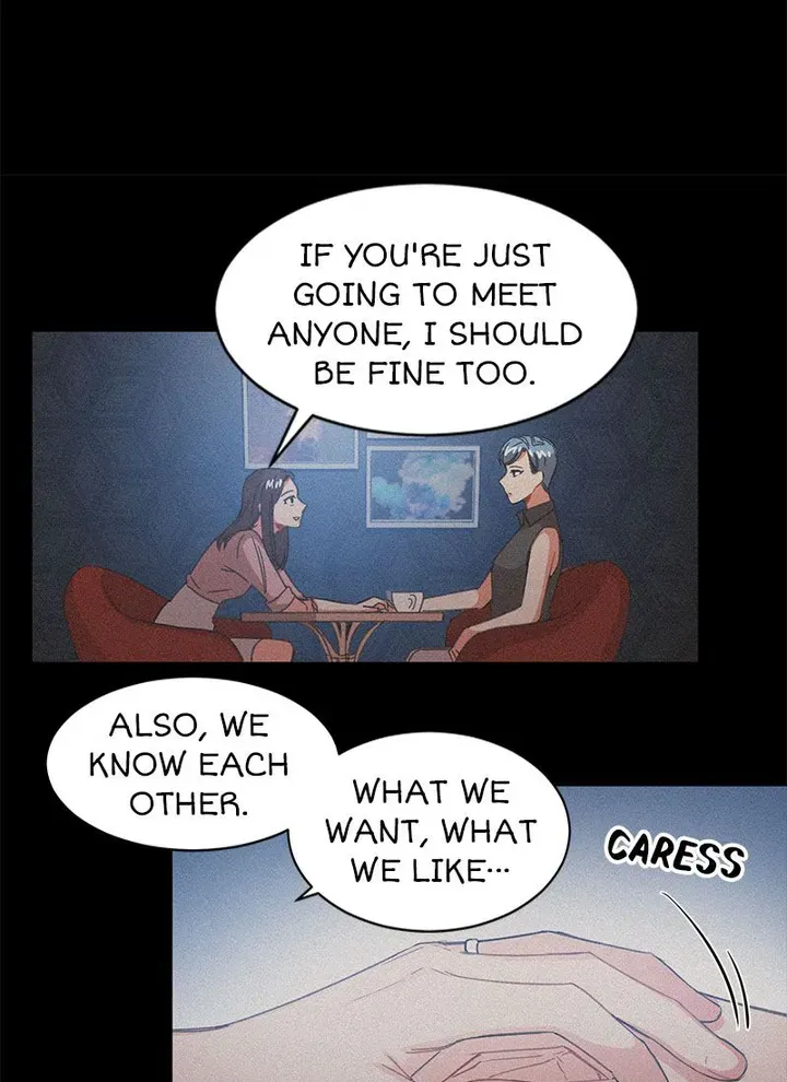 Huey Soft Cleansing Chapter 48 page 25 - 