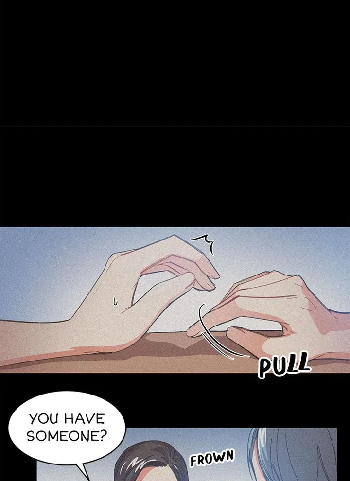 Huey Soft Cleansing Chapter 48 page 27 - 