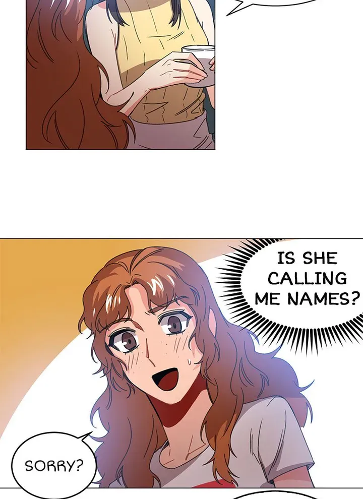 Huey Soft Cleansing Chapter 48 page 30 - 