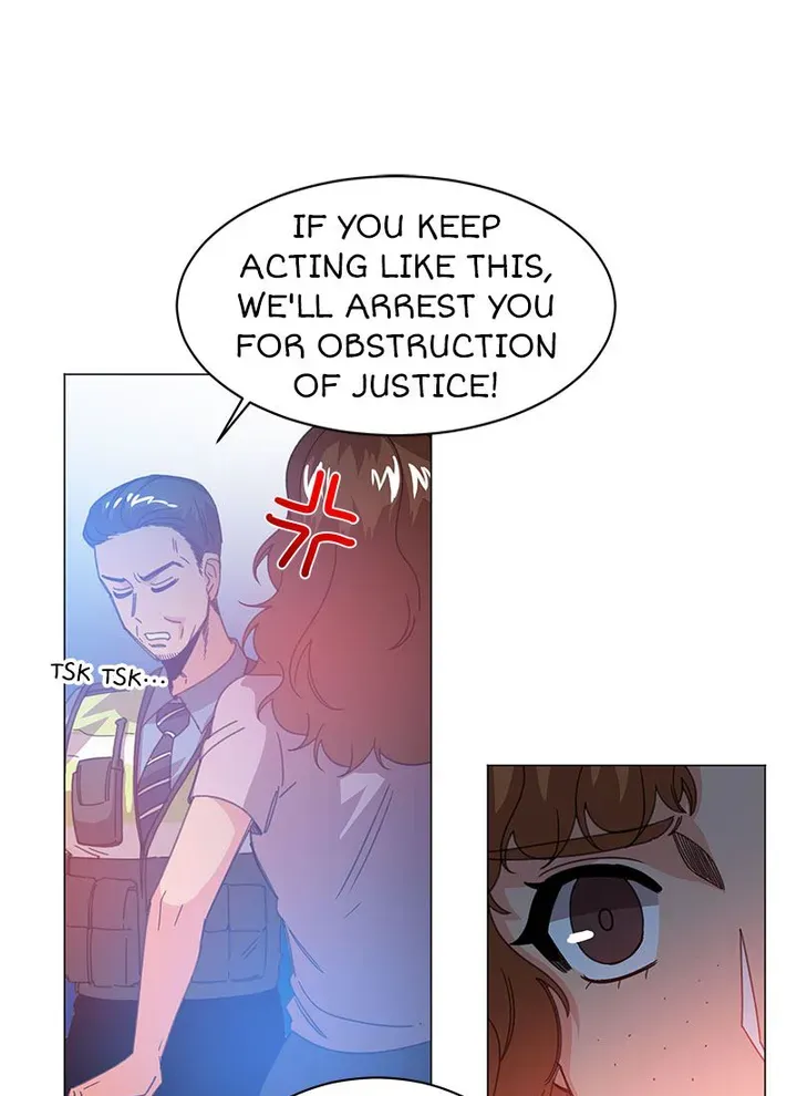 Huey Soft Cleansing Chapter 48 page 4 - 