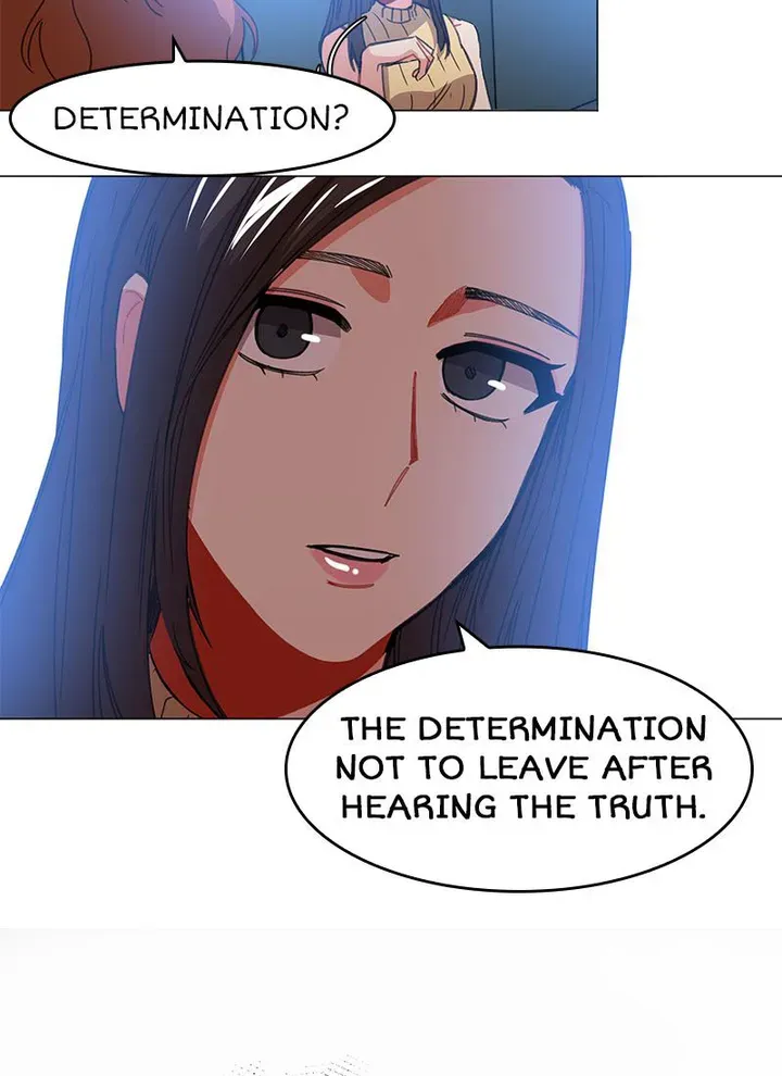 Huey Soft Cleansing Chapter 48 page 33 - 