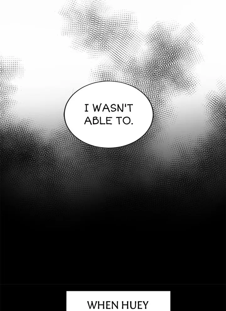 Huey Soft Cleansing Chapter 48 page 34 - 