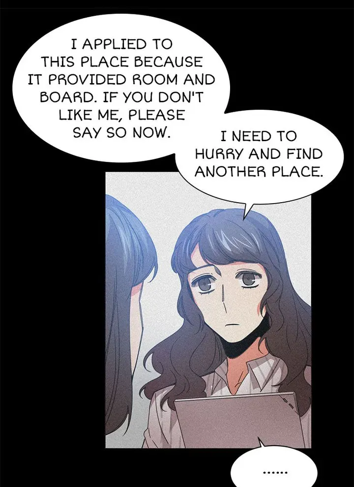 Huey Soft Cleansing Chapter 48 page 37 - 