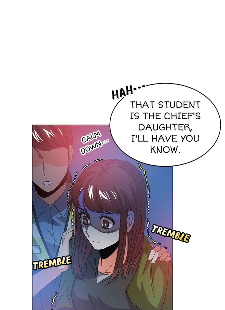 Huey Soft Cleansing Chapter 48 page 6 - 