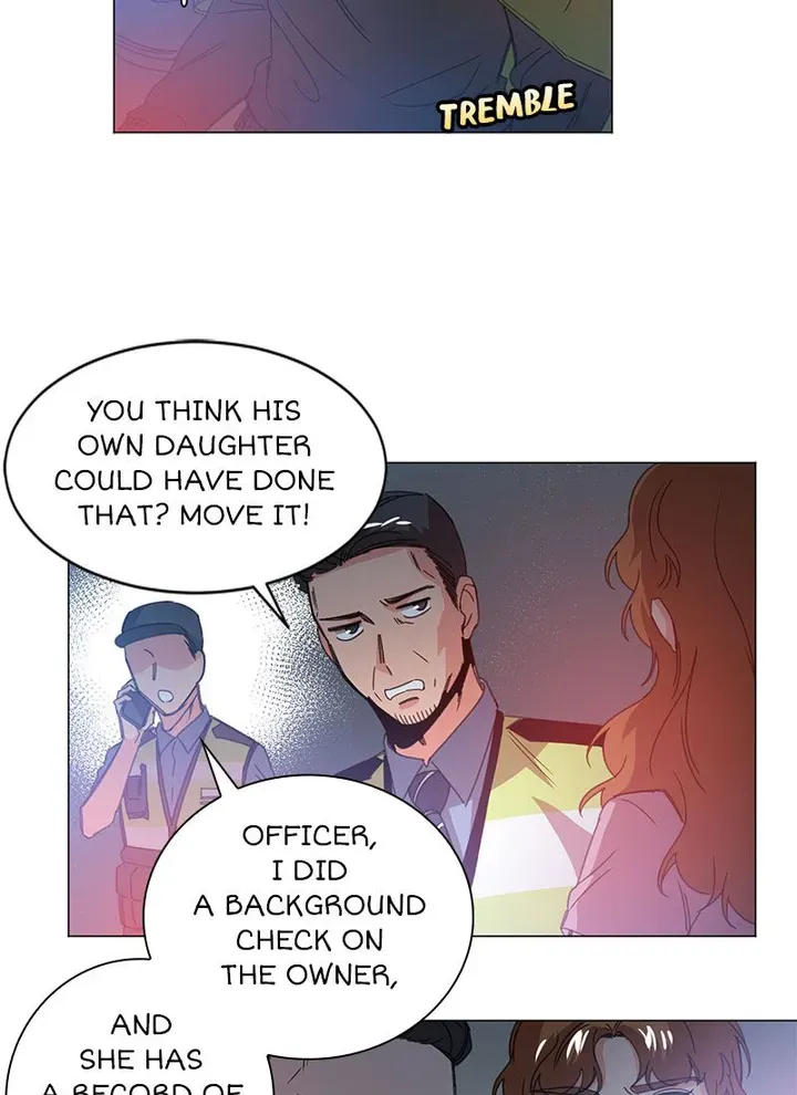 Huey Soft Cleansing Chapter 48 page 7 - 