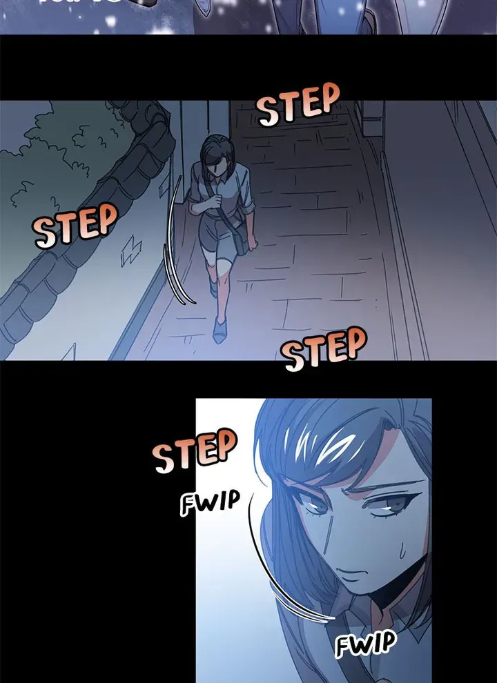 Huey Soft Cleansing Chapter 49 page 2 - 