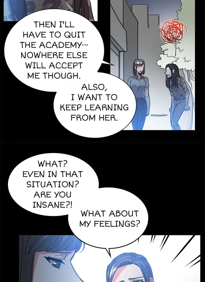 Huey Soft Cleansing Chapter 49 page 11 - 