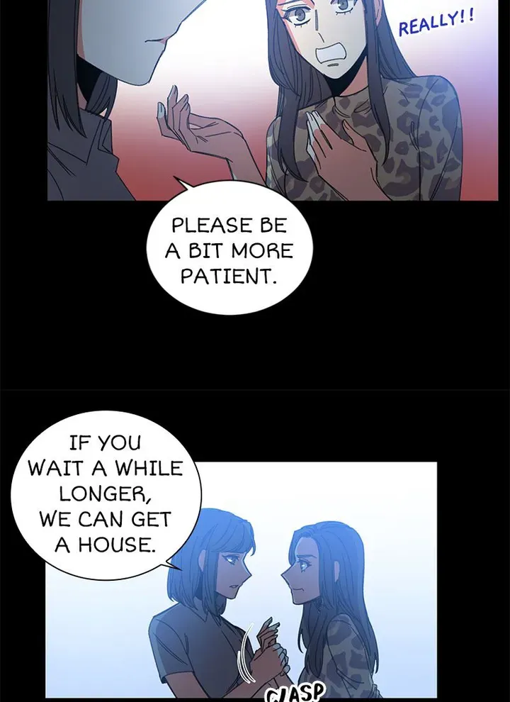 Huey Soft Cleansing Chapter 49 page 12 - 