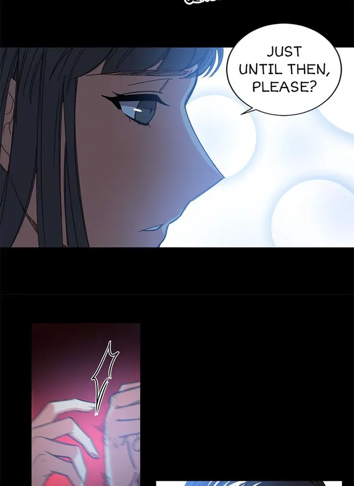 Huey Soft Cleansing Chapter 49 page 13 - 