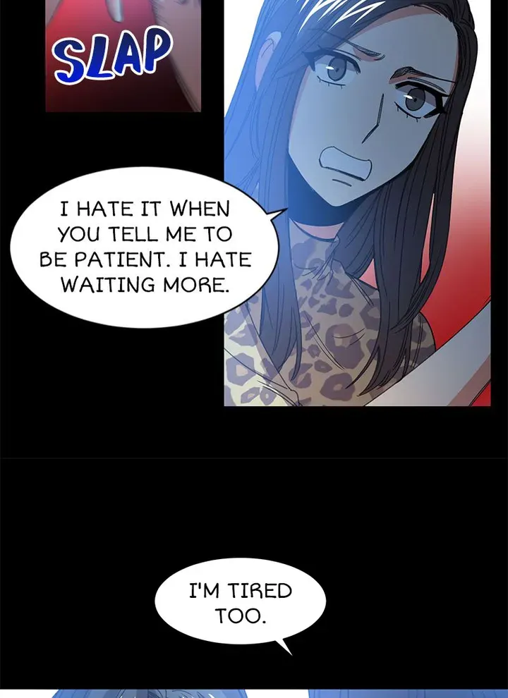 Huey Soft Cleansing Chapter 49 page 14 - 