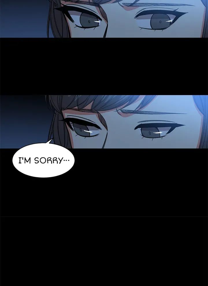 Huey Soft Cleansing Chapter 49 page 16 - 