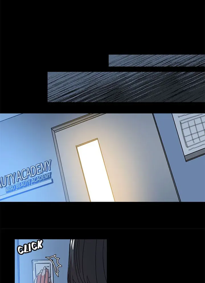 Huey Soft Cleansing Chapter 49 page 17 - 