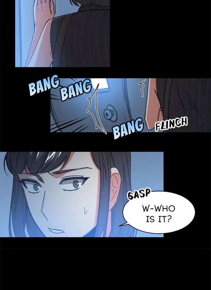 Huey Soft Cleansing Chapter 49 page 18 - 