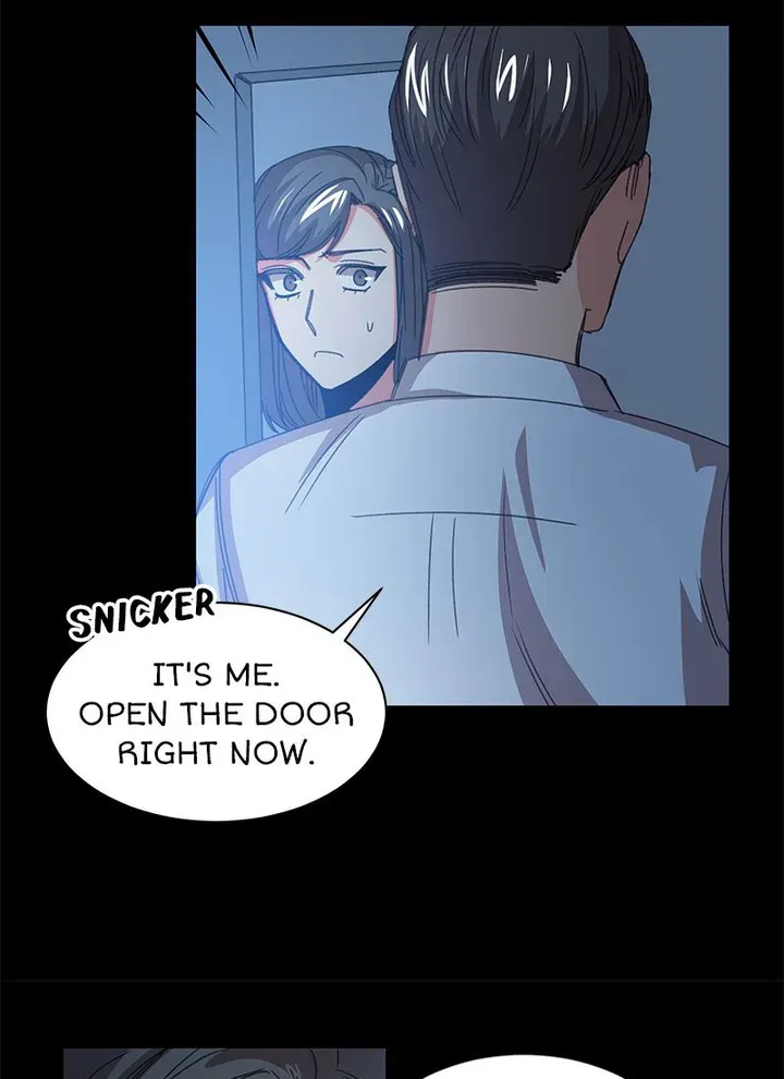 Huey Soft Cleansing Chapter 49 page 19 - 